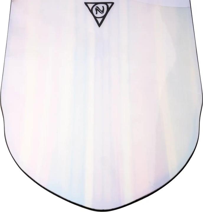 Produktbild Nidecker Alpha 2026 (162W)