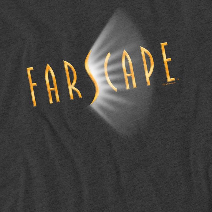 Produktbild Farscape TShirt (M)