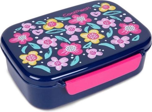 Coolpack Lunch box Foody Margaret