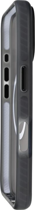 Produktbild Onit Back Cover Armorix iPhone 16 Schwarz matt, Grundfarbe (Apple iPhone 16)