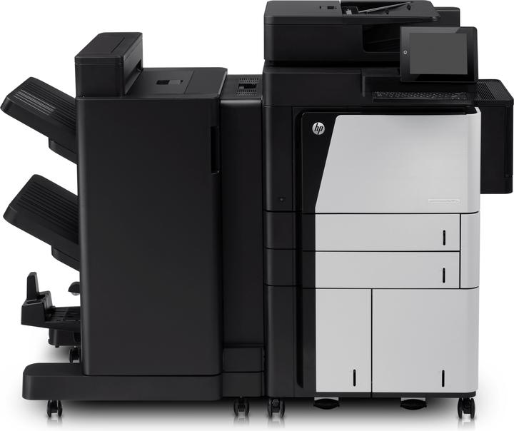 Immagine prodotto HP M830z LaserJet Enterprise Flow (Laser, Bianco e nero)