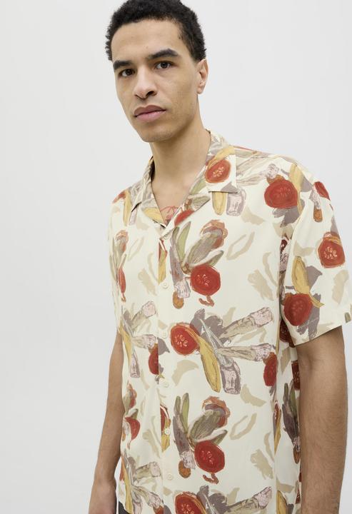 Produktbild Jack & Jones Relaxed Fit Hemd Hemd (XL)