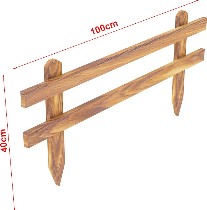 Produktbild En.Casa Krölpa (100 cm)
