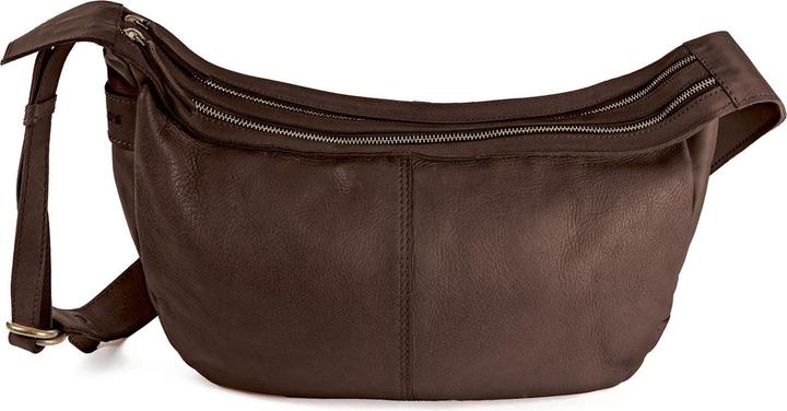 Immagine prodotto Harolds Borsa a tracolla Submarine in pelle 39 cm