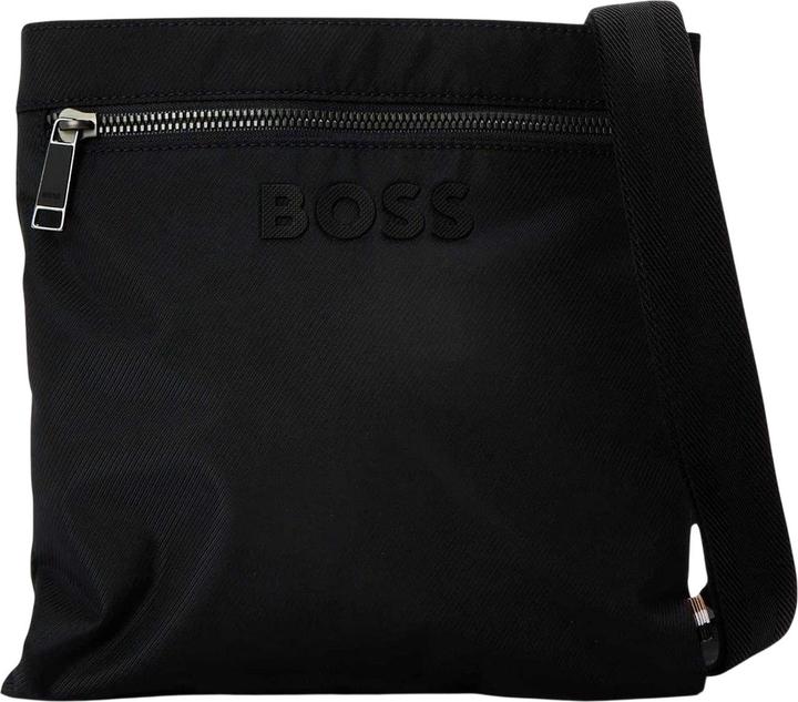 Immagine prodotto BOSS Catch 3.0 Goffrato Nylon Borsa a Tracolla