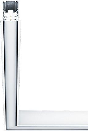 Produktbild Zumtobel SLOIN SLIM CL 827 L7 (2340 lm)