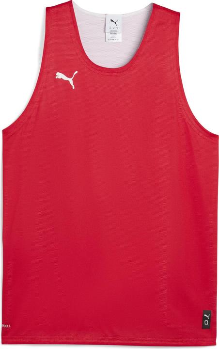 Immagine prodotto Puma Maglia reversibile teamJAWS (S)