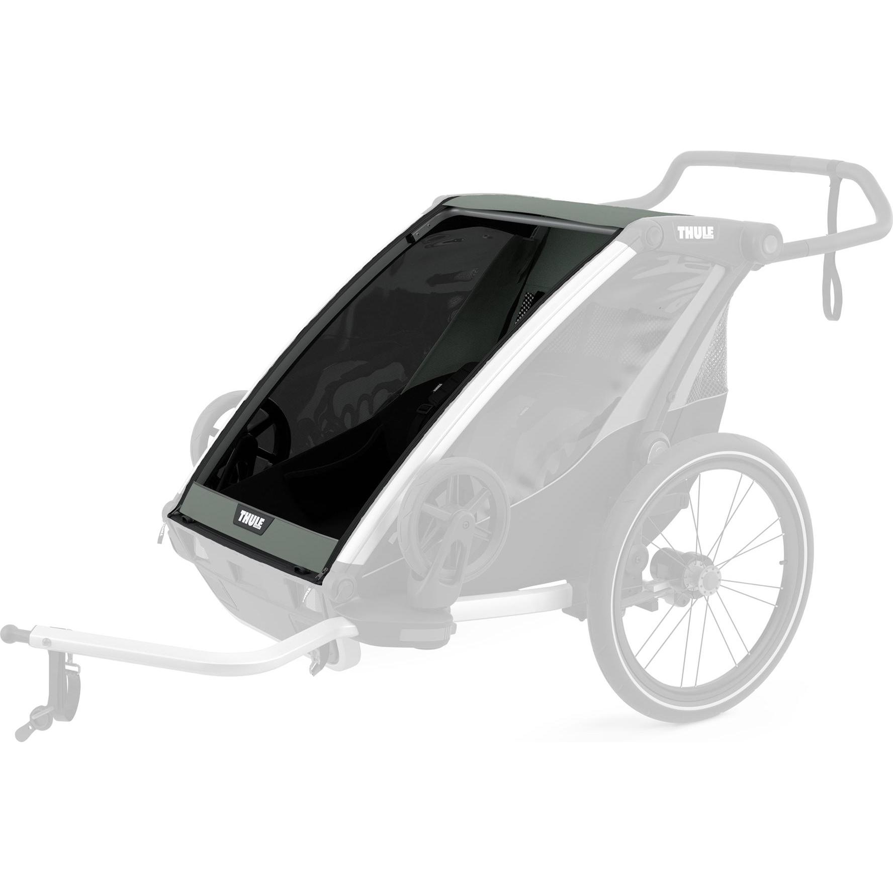 Thule, Veloanhänger Zubehör