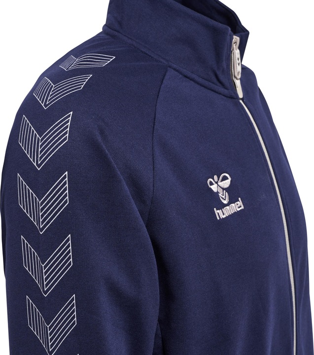 Immagine prodotto hummel Hmlmove Giacca Grid Cotone Con Zip (L)