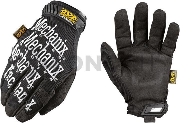 Actual product image Mechanix Wear The Original (M)