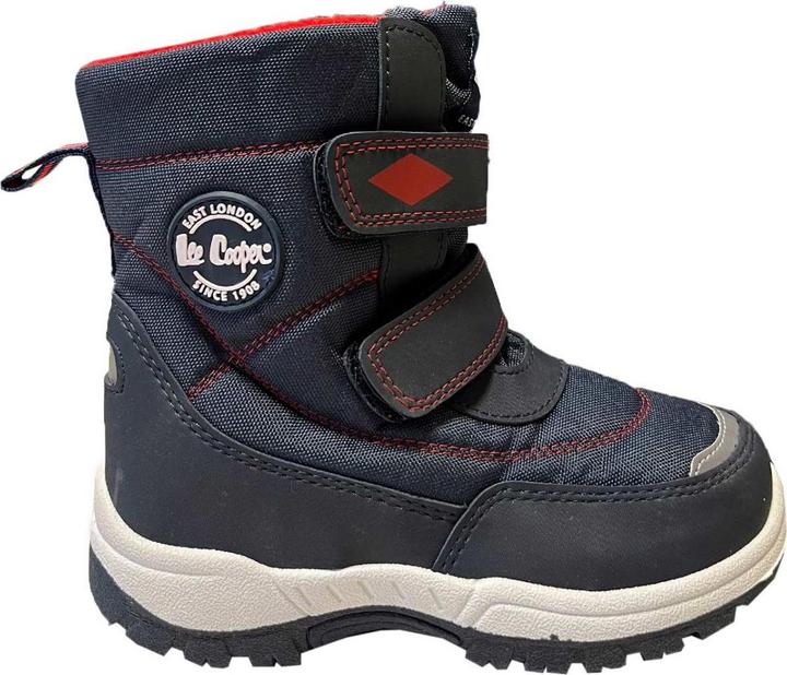 Produktbild Lee Cooper Schneestiefel (32)