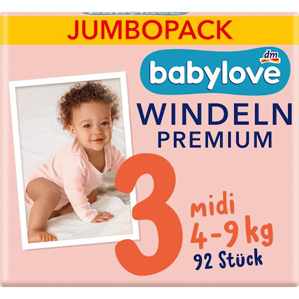 dm babylove Premium buy at Galaxus