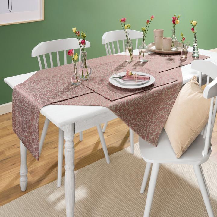 Produktbild Erwin Müller Malaga (100 x 100 cm)