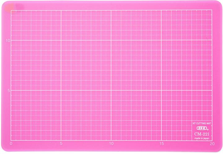 Lion Cutting mat (45 x 30 cm)