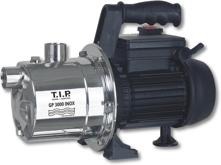 Produktbild T.I.P. Gp 3000 (Gartenpumpe)