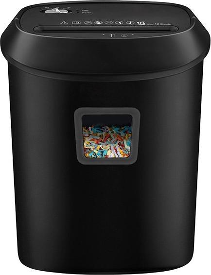 Productafbeelding Tracer Niszczarka Filecrusher (Rechte snede)