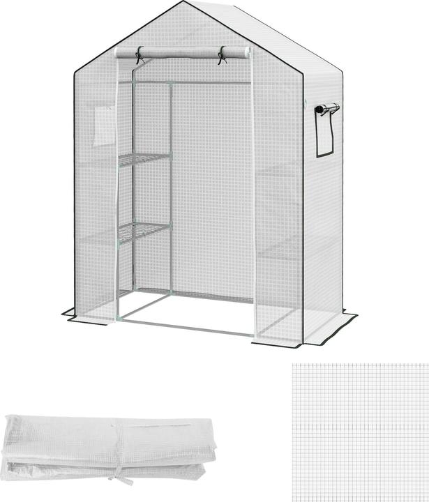 Produktbild Jamb Ersatzfolie