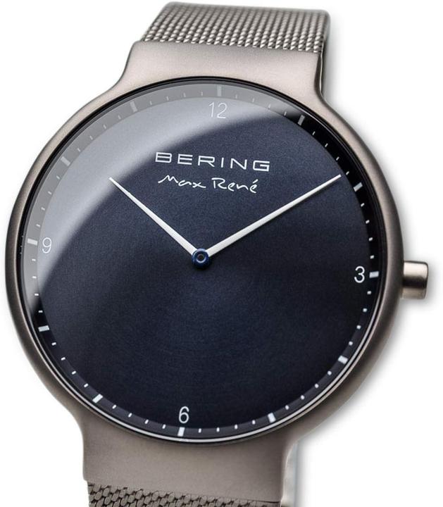 Produktbild Bering Max René (Analoguhr, 40 mm)