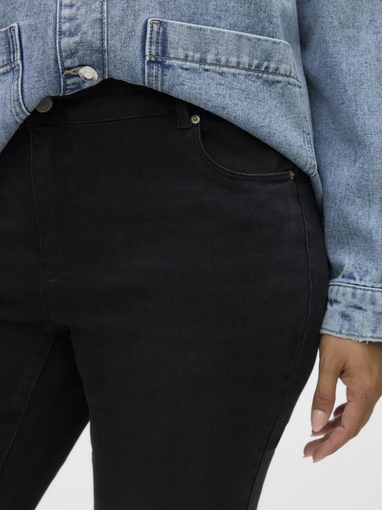 Produktbild Vero Moda VMCPOSH Mid Rise Skinny Fit Jeans Skinny Jeans (W54/L32)