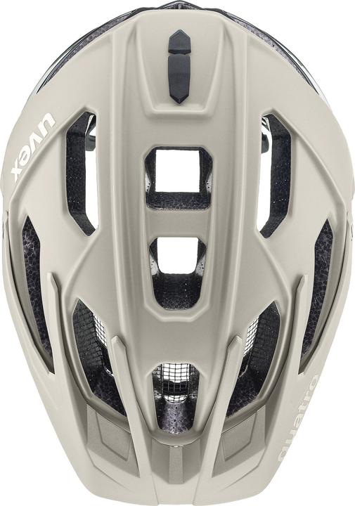 Actual product image Uvex Sports quatro cc (52 - 57 cm)