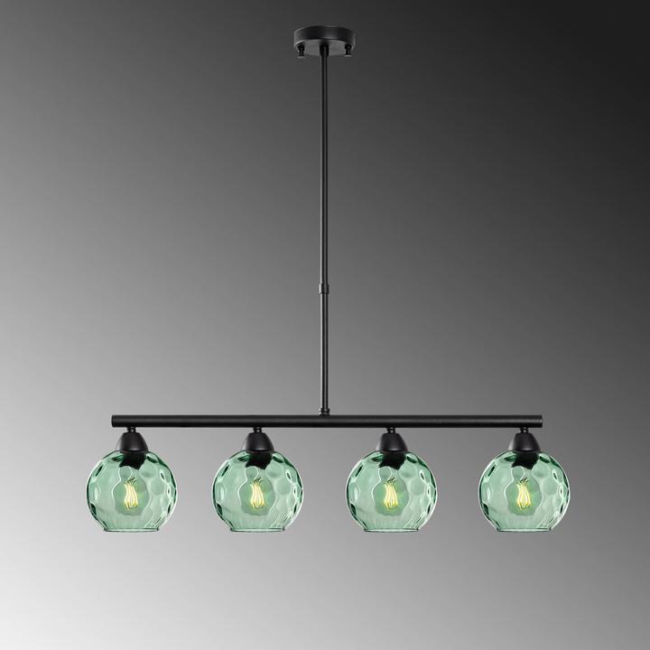 Image du produit Opviq Benek Horizontal Chandelier (E27)