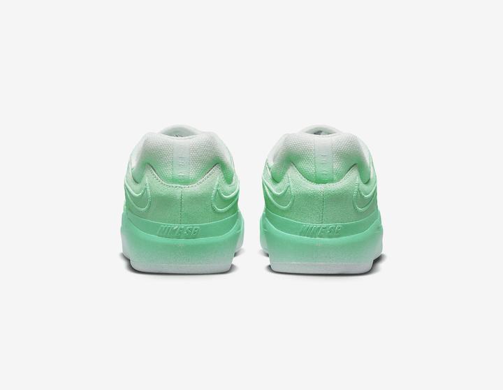 Image du produit Nike SB Ishod Wair Premium Light Menta (40.5)