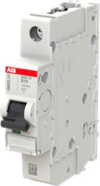 Produktbild ABB S401E-B25 Leitungsschutzschalter 2CCS551001R0255