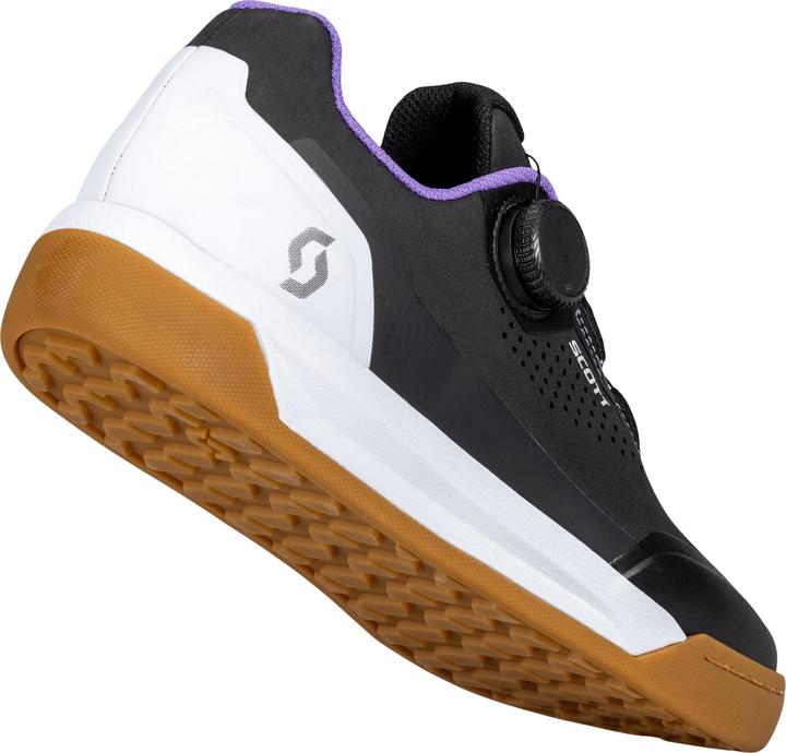 Image du produit Scott Sports MTB Volt Evo Flat Boa (39)