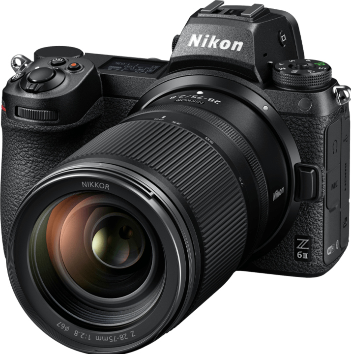 Actual product image Nikon Nikkor Z 28-75mm f/2.8 (Nikon Z, full size)