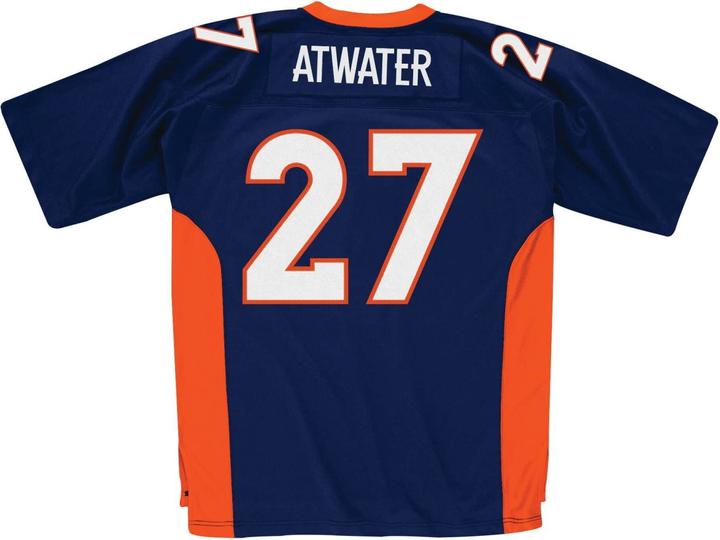 Immagine prodotto Mitchell & Ness Maglia NFL Legacy - Denver Broncos 1998 Steve Atwater - S (S)