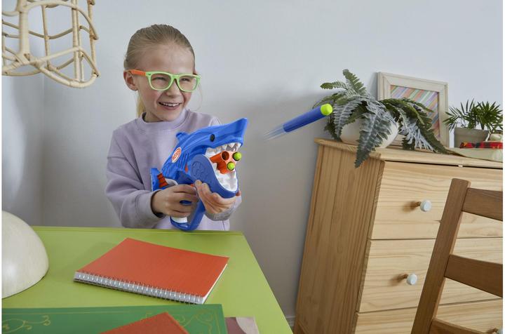 Immagine prodotto Nerf Sharkfire