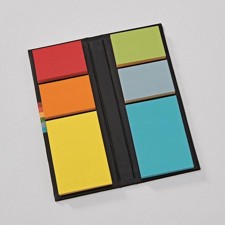 Immagine prodotto Semikolon Note adesive in libretto