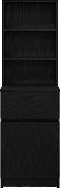 Produktbild vidaXL Nachttisch