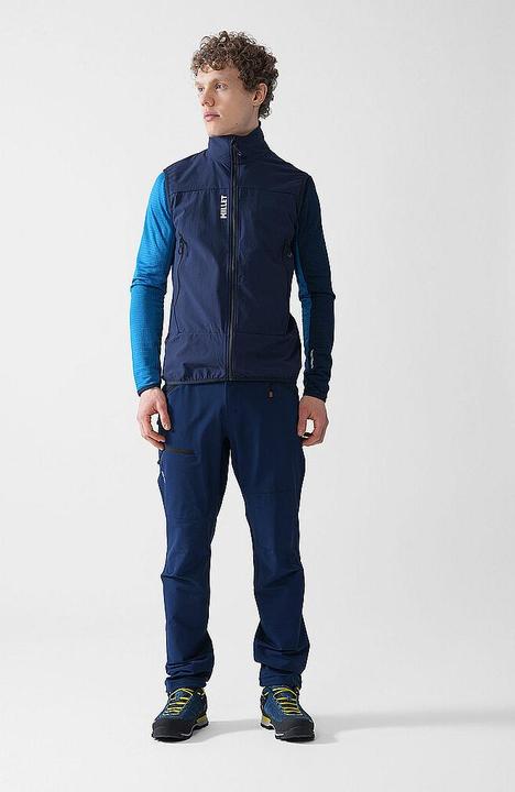 Actual product image Millet Fusion XCS Vest M (M)