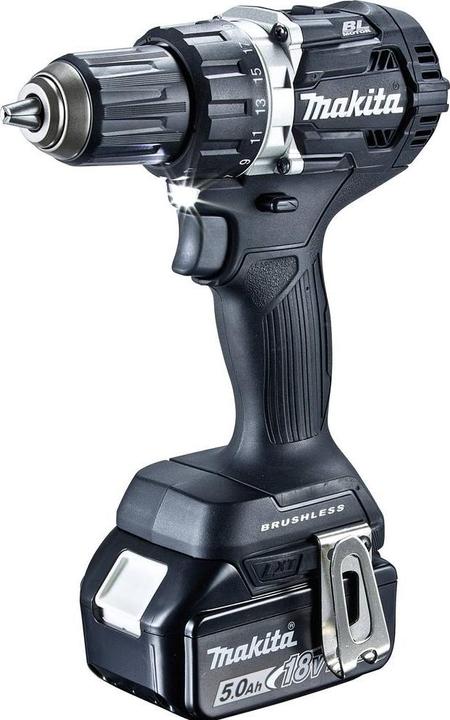 Produktbild Makita Ddf484bjx1 (Akkubetrieb)