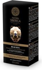 Image du produit Natura Siberica Gel nettoyant pour le visage Awakening Bear Hug (Gel nettoyant, 150 ml)