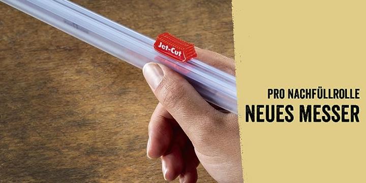 Immagine prodotto Jet-Cut Dispenser pellicola trasparente