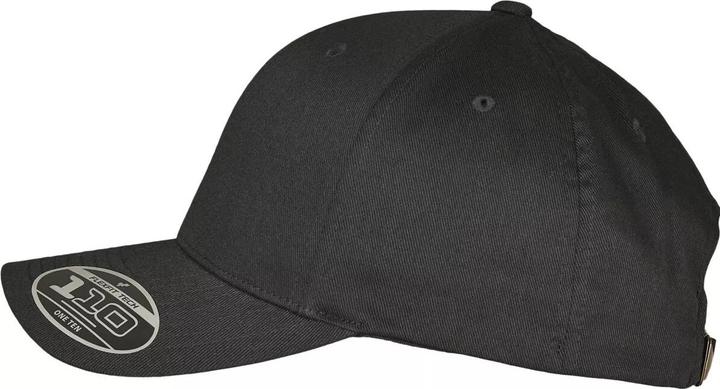 Actual product image Flexfit Wooly Combed Adjustable Strap Baseball Cap