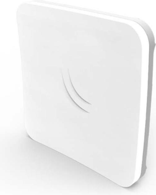 Actual product image MikroTik WLAN-Bridge SXTsq Lite5 (300 Mbit/s)