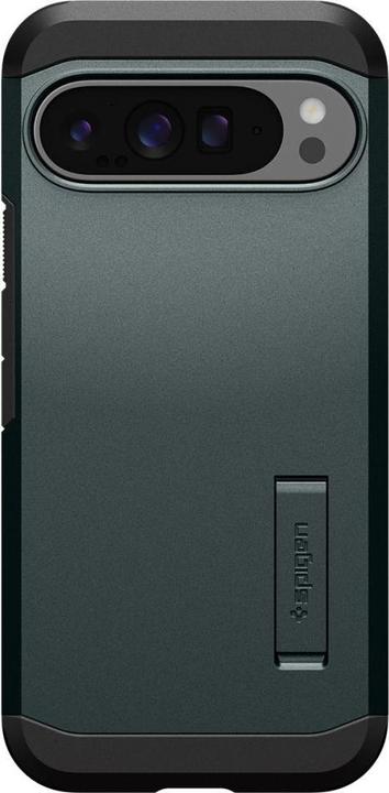 Actual product image Spigen Tough Armor Case (Google Pixel 9 Pro XL)