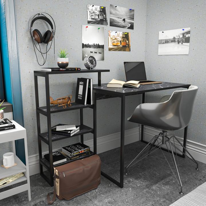 Actual product image Kalune Design Jaxxon (133 x 60 x 77 cm)