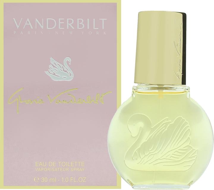 Immagine prodotto Gloria Vanderbilt EdT (Eau de toilette, 30 ml)