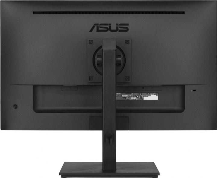 Produktbild ASUS VA27AQSB (2560 x 1440 Pixel, 27")