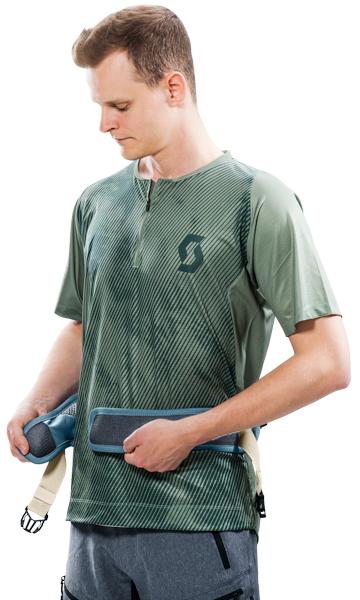 Immagine prodotto Deuter Pulse Pro 5