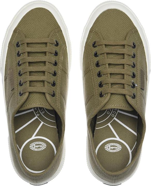 Actual product image Superga Unisex Adult 2706 Og Trainers (43)
