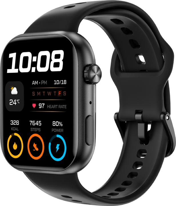 Actual product image Honor SMP.HON 600L GREY +WATCH (256 GB, Grey, Velvet Grey, 6.60", Dual SIM, 5G)
