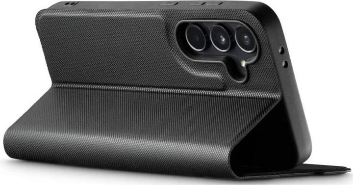 Actual product image Hama Booklet DP FE bw (Samsung Galaxy S24 FE)