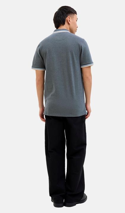 Actual product image Jack & Jones Jjepaulos Polo Ss Noos (L)