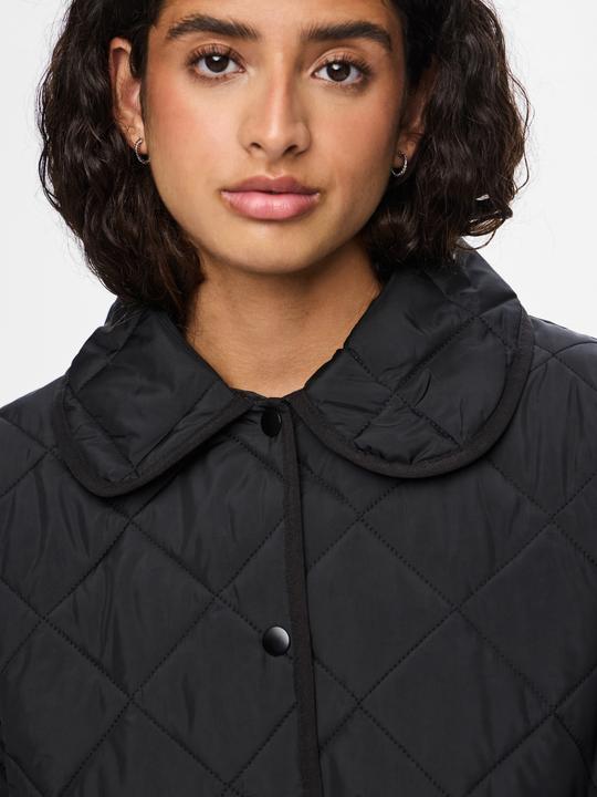 Immagine prodotto Pieces Pcemily Long Quilted Jacket Noos Bc (M)