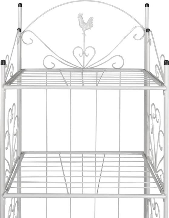 Image du produit vidaXL Pamelia